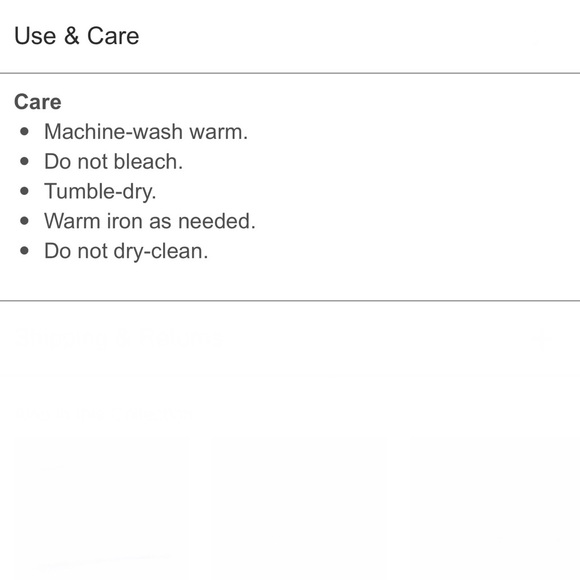 Williams Sonoma x Michelle Kim Oilcloth/Tablecloth - Picture 6 of 10